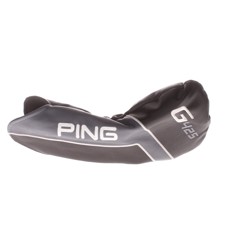 Ping G425 MAX Graphite Men's Left Driver 10.5 Degree Regular - Ping Alta CB 55 R