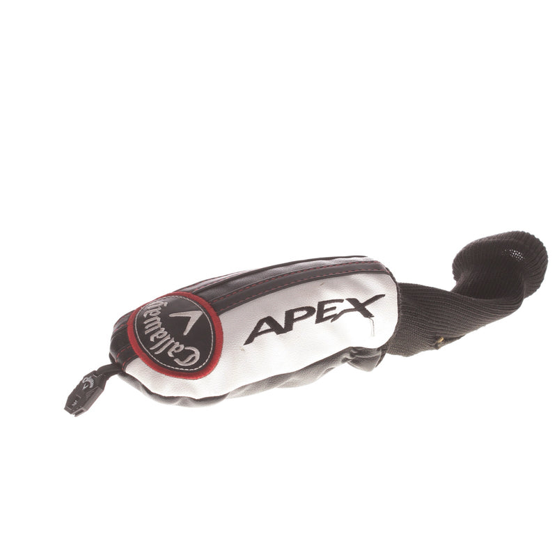 Callaway Apex 21 Graphite Men's Right Hybrid 3 20 Degree Stiff - Project X Catalyst 70 Hy 6.0