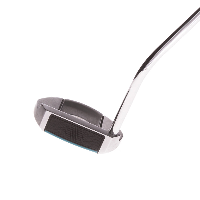 Ping Sigma 2 Fetch Men's Right Putter Black Dot 34 Inches - Ping