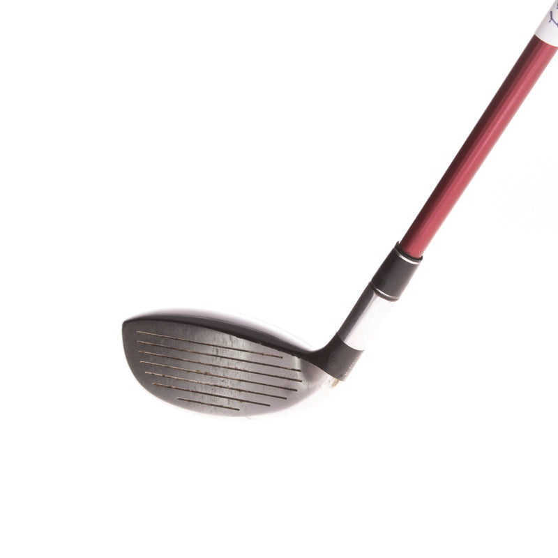 Tour Edge Exotics XCG 4 Men's Right Graphite 4 Hybrid 22 Degree Regular - Fujikura Motore Exotics 75 R