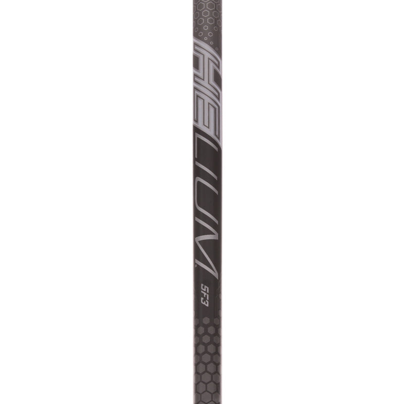 Cobra Aerojet LS Men's Right Graphite Fairway 3 Wood 14.5 Degree Regular - UST Mamiya Helium 5F3