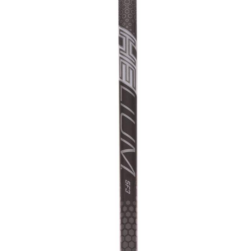 Cobra Aerojet Men's Right Graphite Fairway 5 Wood 18 Degree Regular - UST Mamiya Helium 5F3