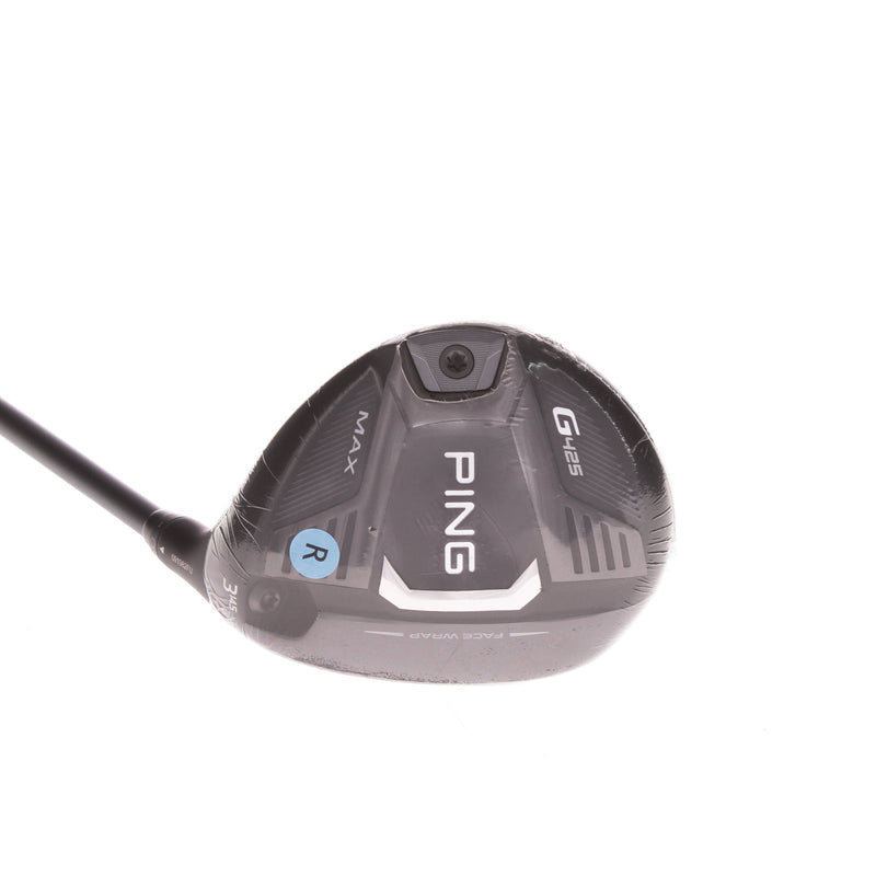 Ping G425 Max Men's Right Graphite Fairway 3 Wood 14.5 Degree Regular - Ping Alta CB 65 R