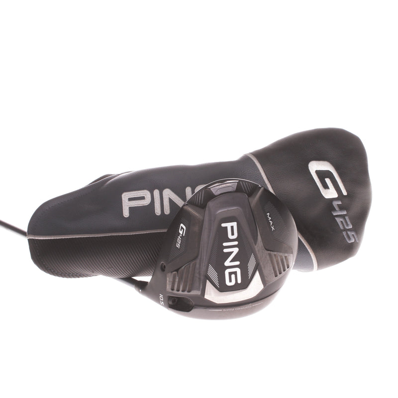 Ping G425 Max Men's Right Graphite Driver 10.5 Degree Regular - Alta CB 55 R