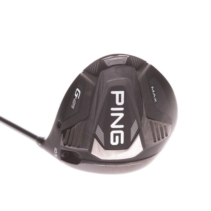 Ping G425 Max Men's Right Graphite Driver 10.5 Degree Regular - Alta CB 55 R