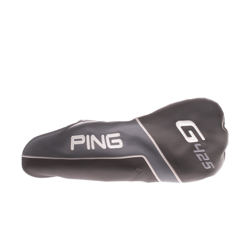 Ping G425 Max Men's Right Graphite Driver 10.5 Degree Regular - Alta CB 55 R