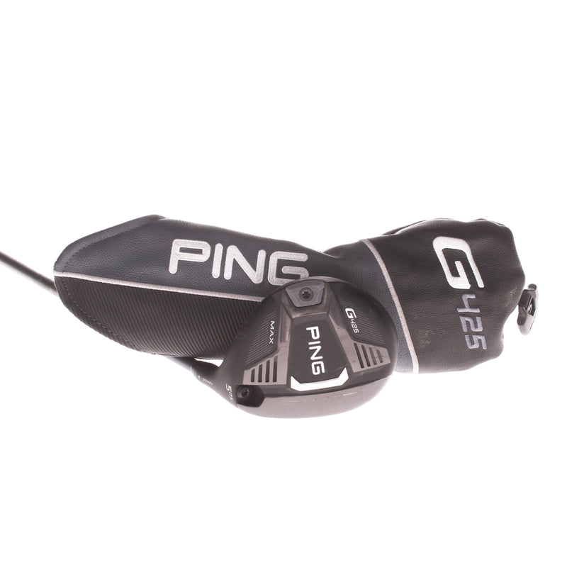 Ping G425 Max Men's Right Graphite Fairway 5 Wood 17.5 Degree Regular - Ping Alta CB 65 R