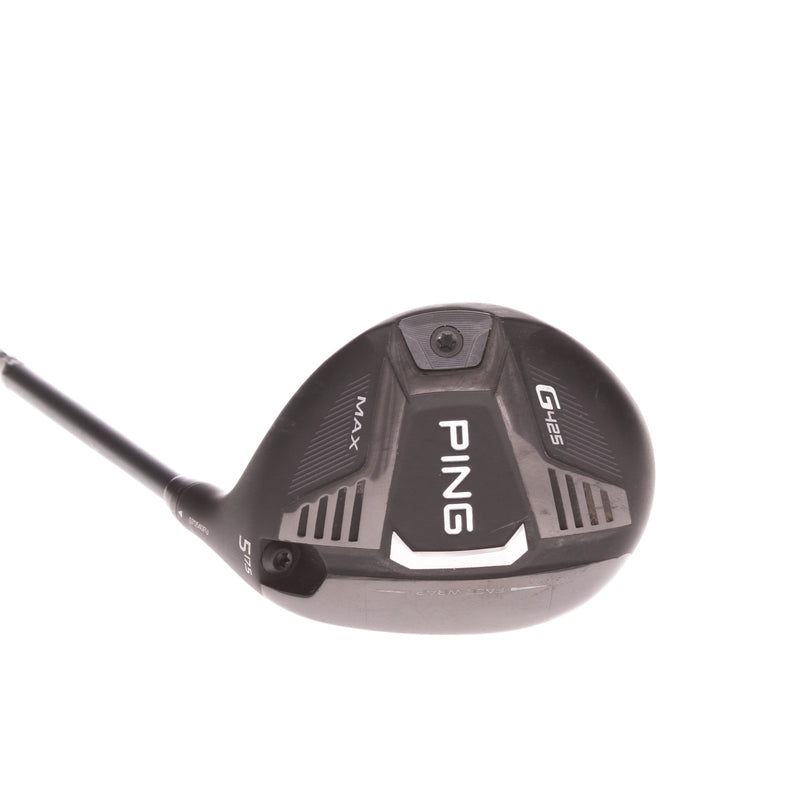 Ping G425 Max Men's Right Graphite Fairway 5 Wood 17.5 Degree Regular - Ping Alta CB 65 R