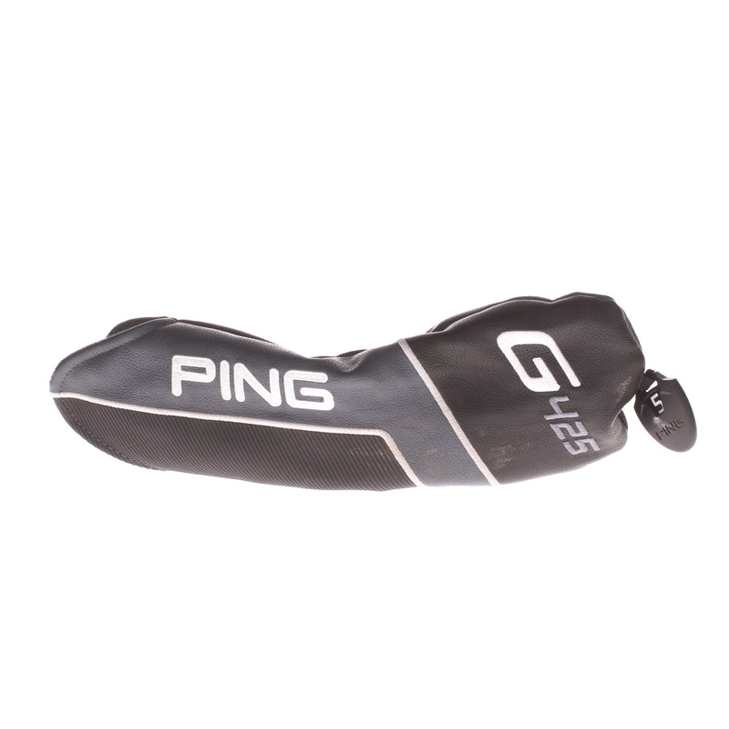 Ping G425 Max Men's Right Graphite Fairway 5 Wood 17.5 Degree Regular - Ping Alta CB 65 R