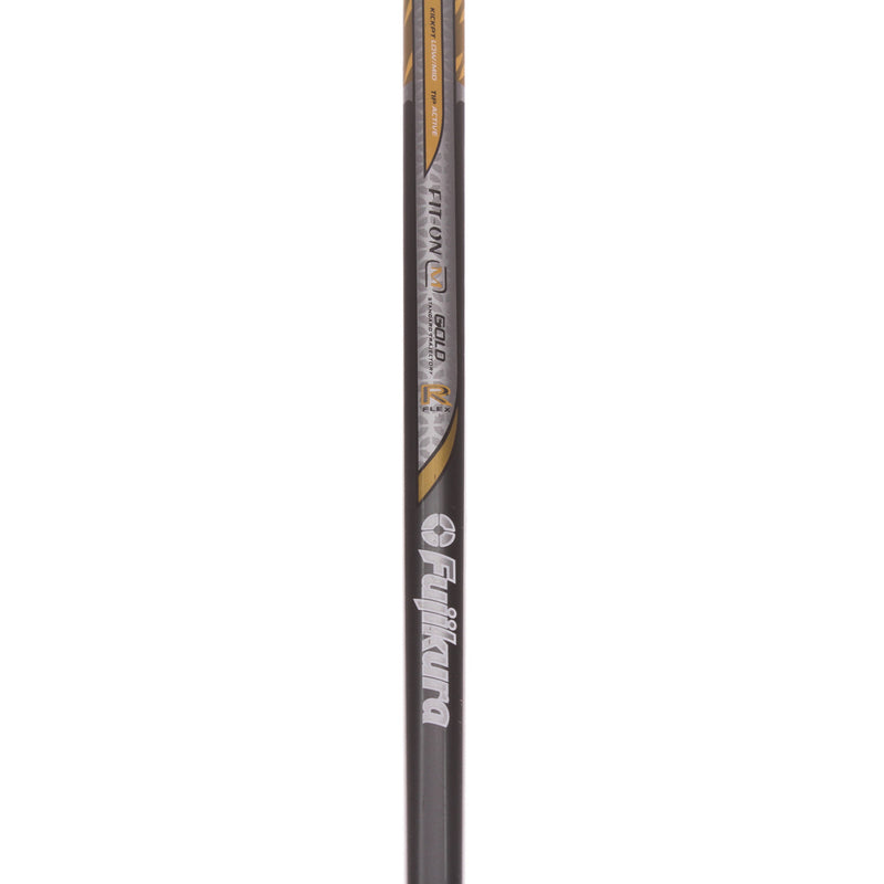 Cleveland HiBore XL S Men's Right Graphite Driver 10.5 Degree Regular - Fujikura FIT-ON R