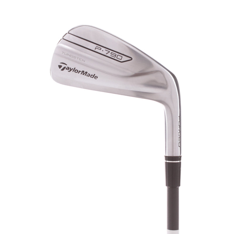 TaylorMade P790 Graphite Men's Right 2 Iron Regular - HZRDUS Project X 6.0 85G