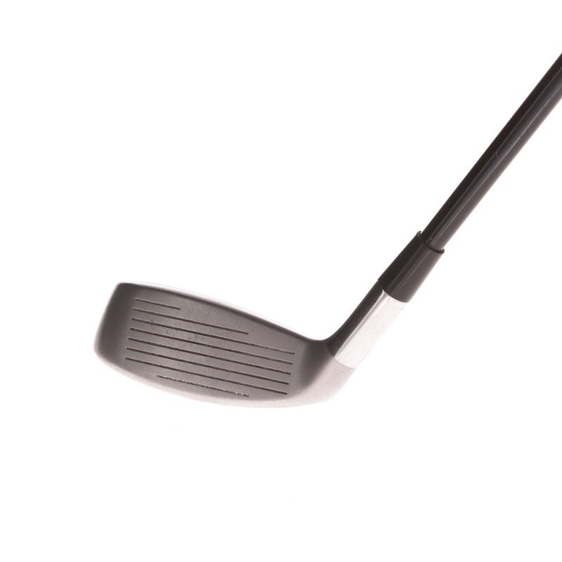 Adams Golf IDEA A7 Graphite Men's Right Hybrid 2 17 Degree Stiff - Adams