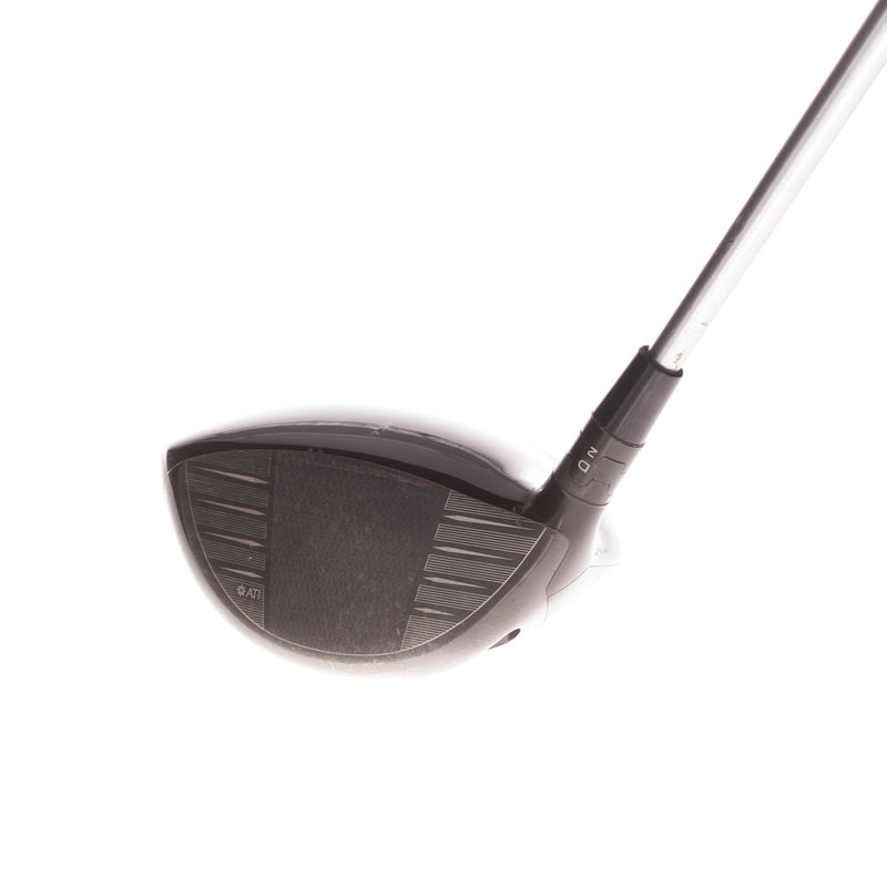 Titleist TSi1 Graphite Men's Right Driver 12 Degree Senior - Aldila Q Uaranta 40 A