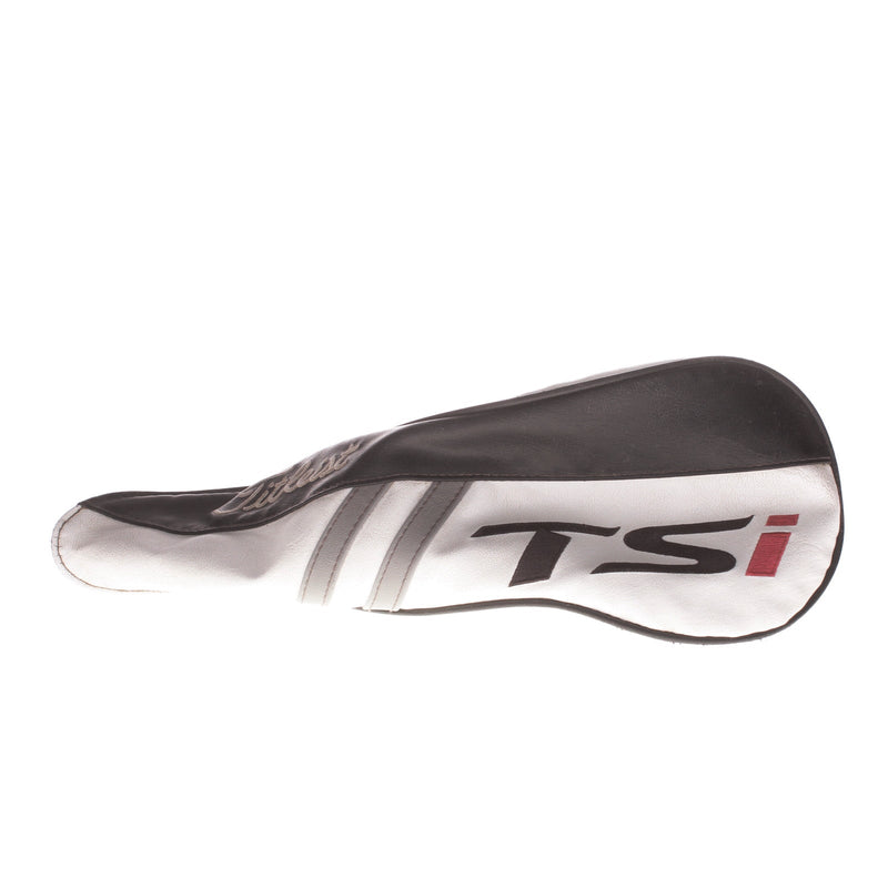 Titleist TSi1 Graphite Men's Right Driver 12 Degree Senior - Aldila Q Uaranta 40 A