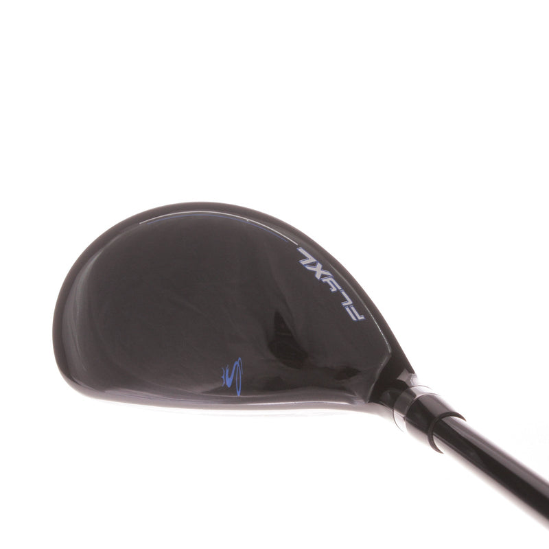 Cobra Fly XL Graphite Men's Right Hybrid 3 20 Degree Regular - Cobra Fly XL