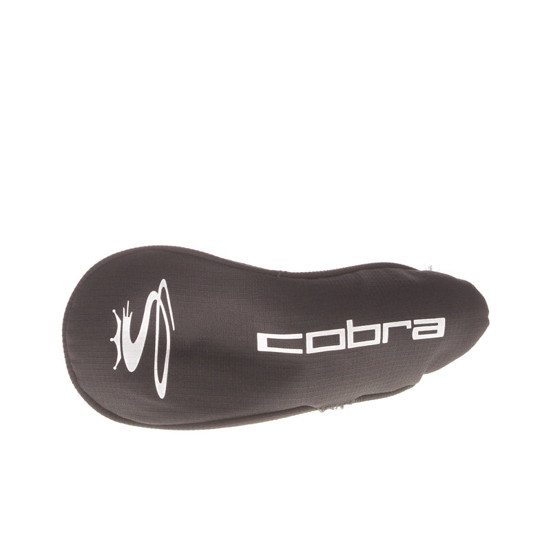 Cobra Fly XL Graphite Men's Right Hybrid 3 20 Degree Regular - Cobra Fly XL