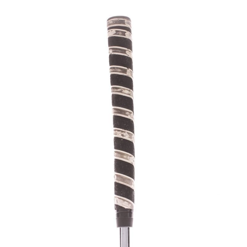 RAM Zebra Steel Men's Right Putter  - Zebra