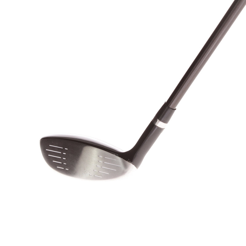 Tour Edge Bazooka 470 Graphite Men's Right Hybrid 4 22 Degree Regular - Bazooka 470 Ultralite