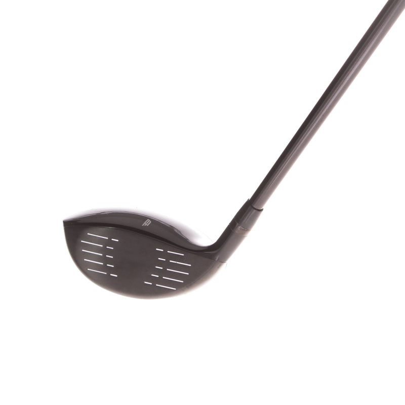 Tour Edge Bazooka 470 Graphite Men's Right Fairway 5 Wood 18 Degree Regular - Bazooka 470 Ultralite