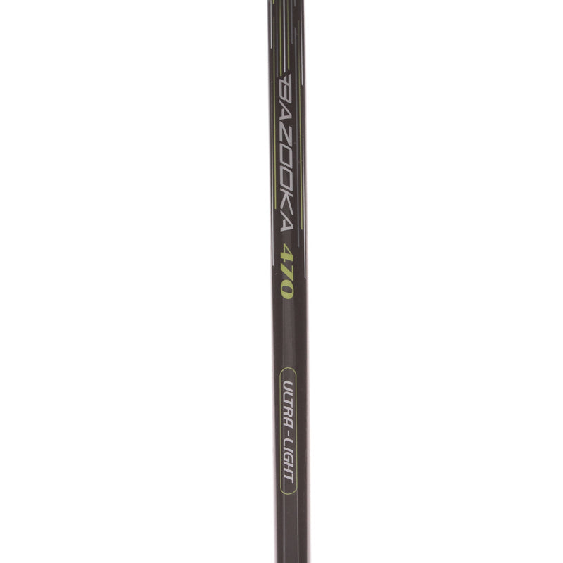 Tour Edge Bazooka 470 Graphite Men's Right Fairway 5 Wood 18 Degree Regular - Bazooka 470 Ultralite