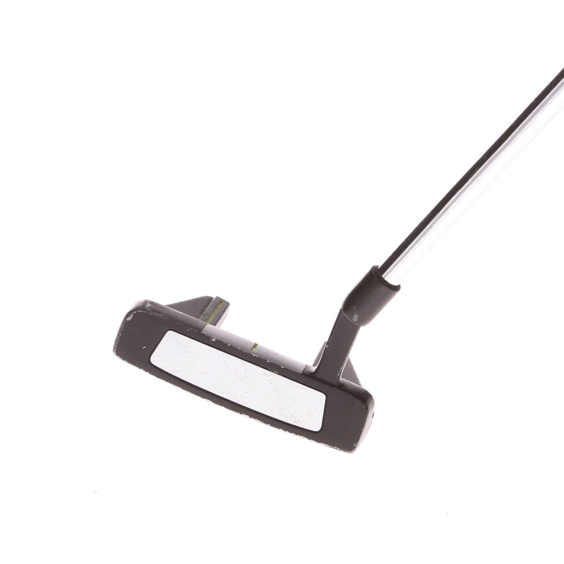 Tour Edge Bazooka 470 Steel Men's Right Putter  - Bazooka