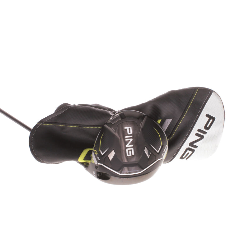 Ping G430 Max Graphite Men's Right Driver 10.5 Degree Regular - Ping Alta CB 55 R