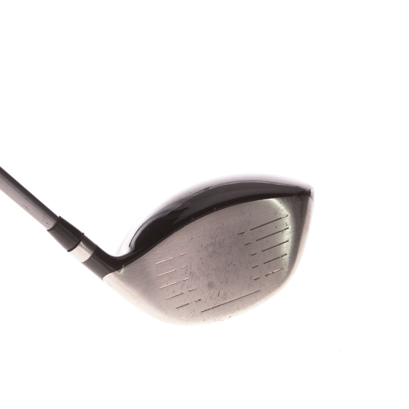 Ping G5 Men's Left Graphite Driver 10.5 Degree Regular - Ping TFC 100D R