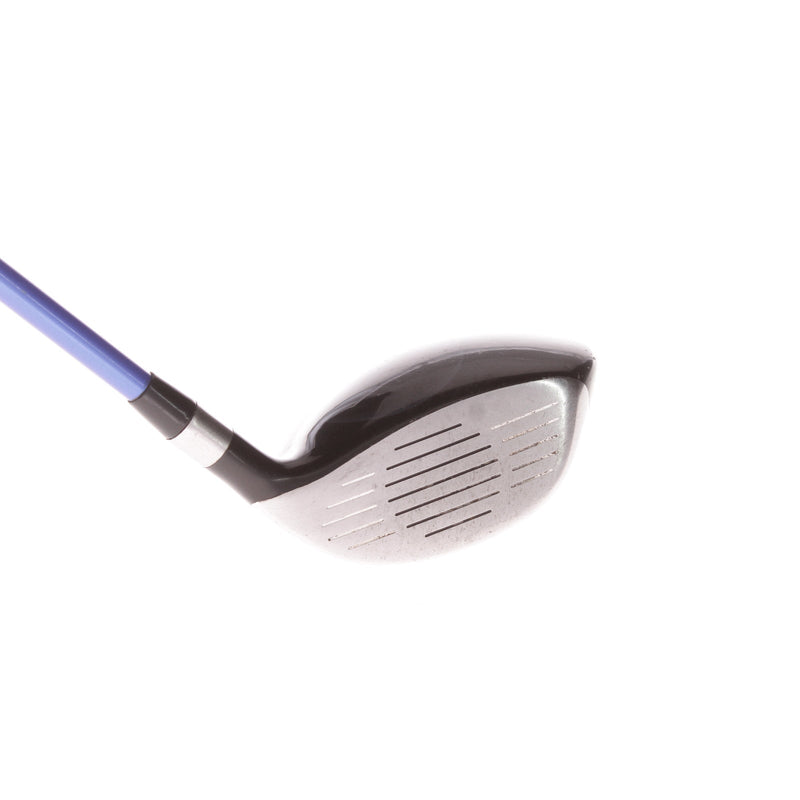 Ping G5 Men's Left Graphite Fairway 3 Wood 15 Degree Regular - ProLaunch Blue 75R