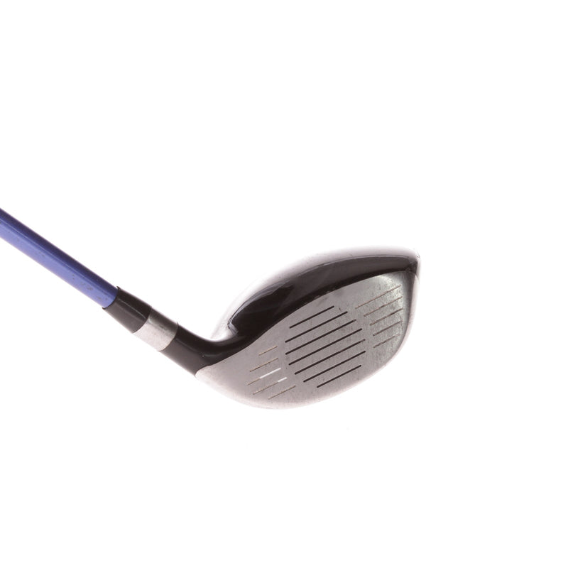 Ping G5 Men's Left Graphite Fairway 5 Wood 18 Degree Regular - ProLaunch Blue 75R