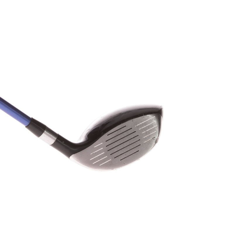 Ping G5 Men's Left Graphite Fairway 7 Wood 21 Degree Regular - ProLaunch Blue 75R