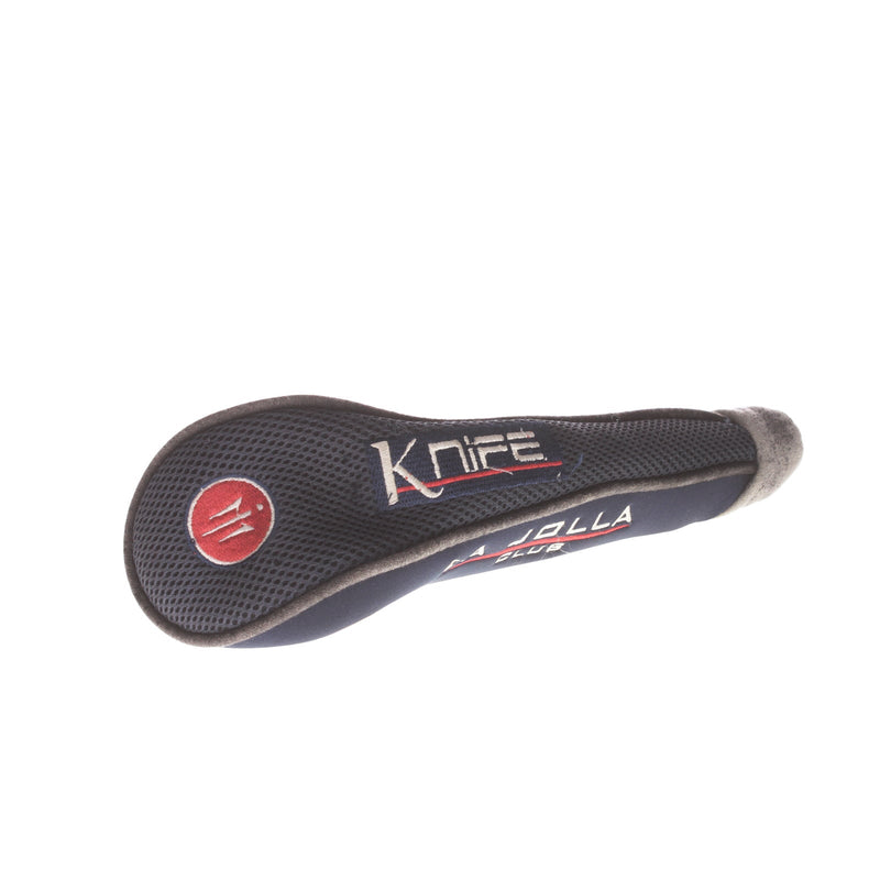 Knife La Jolla Men's Right Graphite Fairway 5 Wood 20 Degree Regular - Knife R