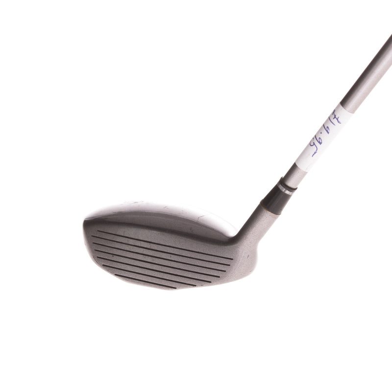 Synchron II Fairway Series Men's Right Graphite Fairway 3 Wood 13 Degree Regular - Power Series 100