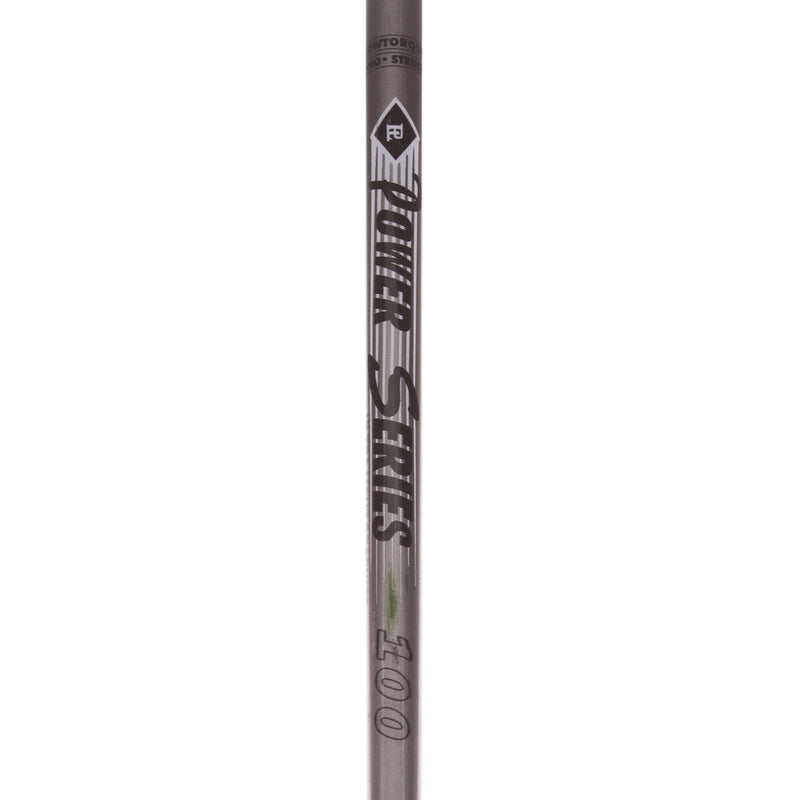 Synchron II Fairway Series Men's Right Graphite Fairway 3 Wood 13 Degree Regular - Power Series 100