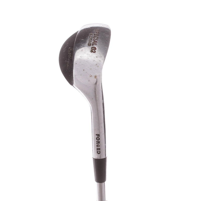 Ben Hogan Special 62 Men's Right Steel Lob Wedge 62 Degree Wedge - Ben Hogan Apex