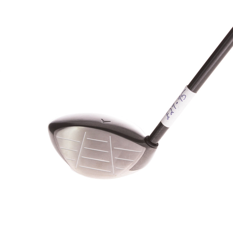 Callaway Steelhead Men's Right Graphite Driver 9 Degree Stiff - Callaway Steelhead