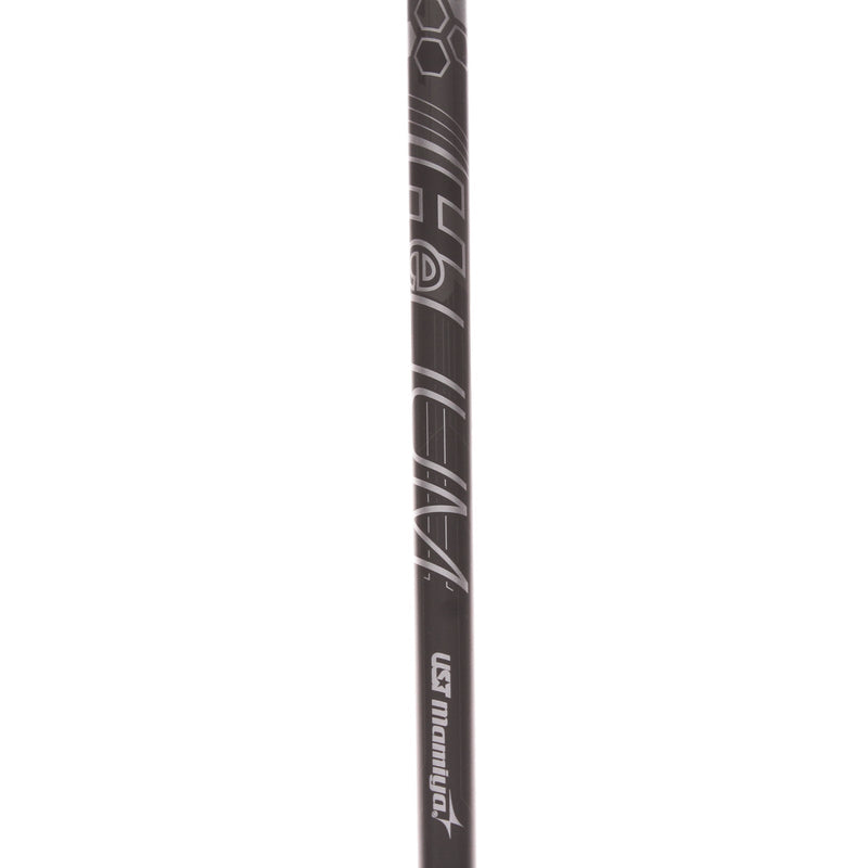 Cobra Speed Zone Men's Right Graphite Driver 10.5 Degree Regular - UST Mamiya Helium 5F3