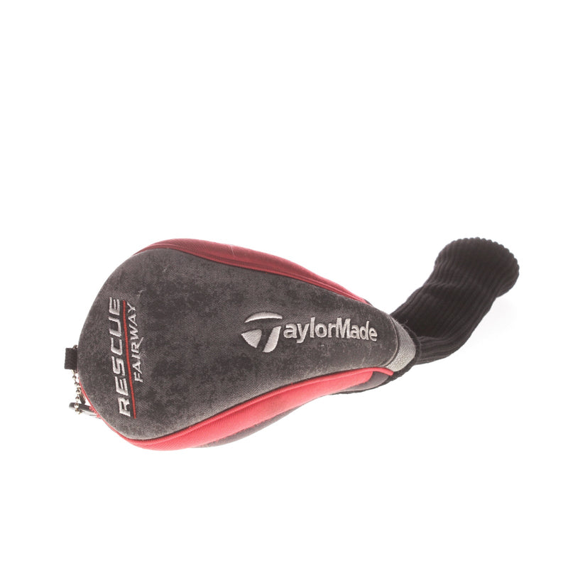 TaylorMade Rescue Fairway Steel Men's Right Fairway 5 Wood 20 Degree Regular - TaylorMade Lite Metal R