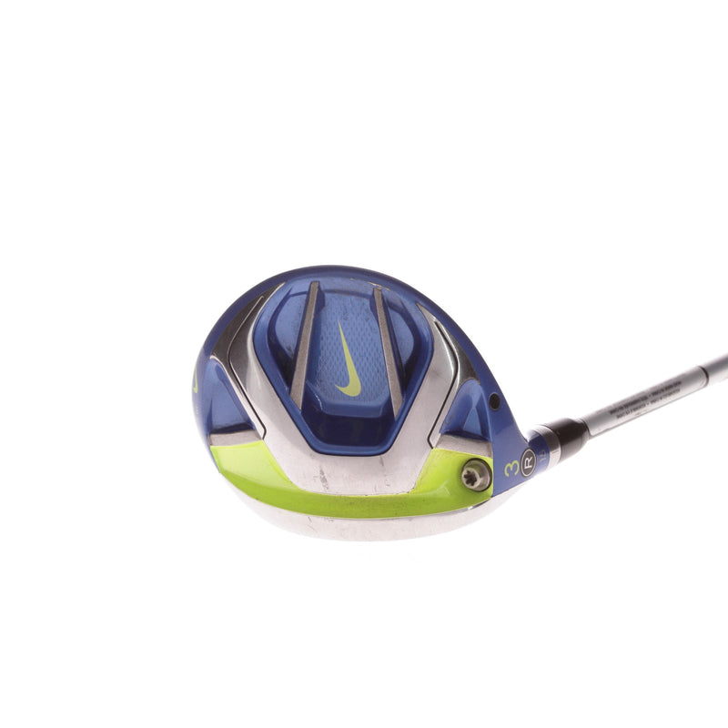 Nike Vapor Fly Men's Left Graphite Fairway 3 Wood 15 Degree Regular - Tensei CK Blue Series 65 R