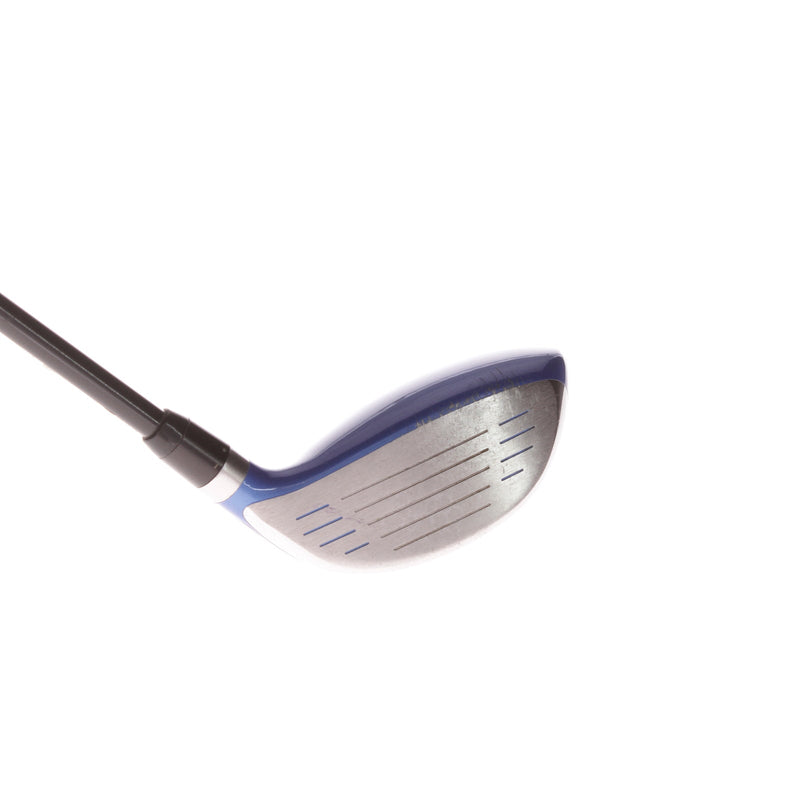 Nike Vapor Fly Men's Left Graphite Fairway 3 Wood 15 Degree Regular - Tensei CK Blue Series 65 R