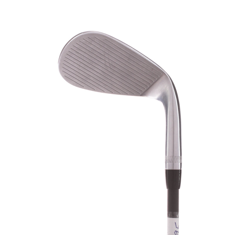 PXG-Parsons Xtreme Golf 0311 3X Forged Men's Left Graphite Lob Wedge 60 Degree 9 Bounce Regular - MMT 70 R