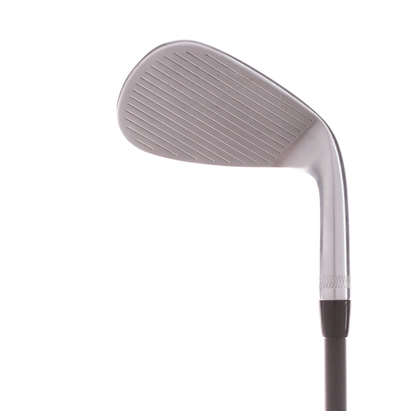 PXG-Parsons Xtreme Golf 0311 3X Forged Men's Left Graphite Sand Wedge 54 Degree 12 Bounce Regular - MMT 70 R