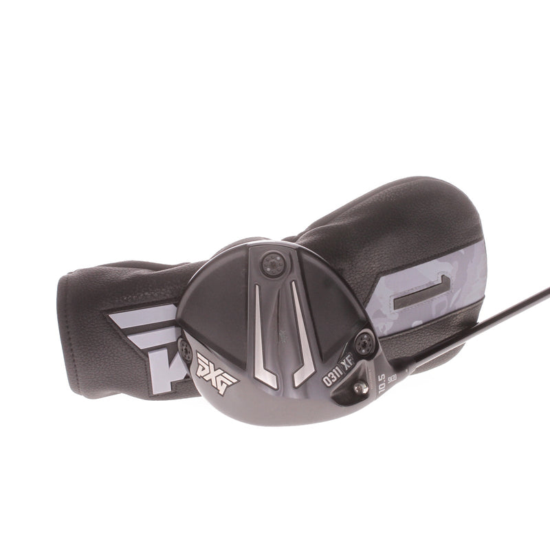 PXG-Parsons Xtreme Golf 0311 XF GEN5 Men's Left Graphite Driver 10.5 Degree Regular - Diamana s60 R