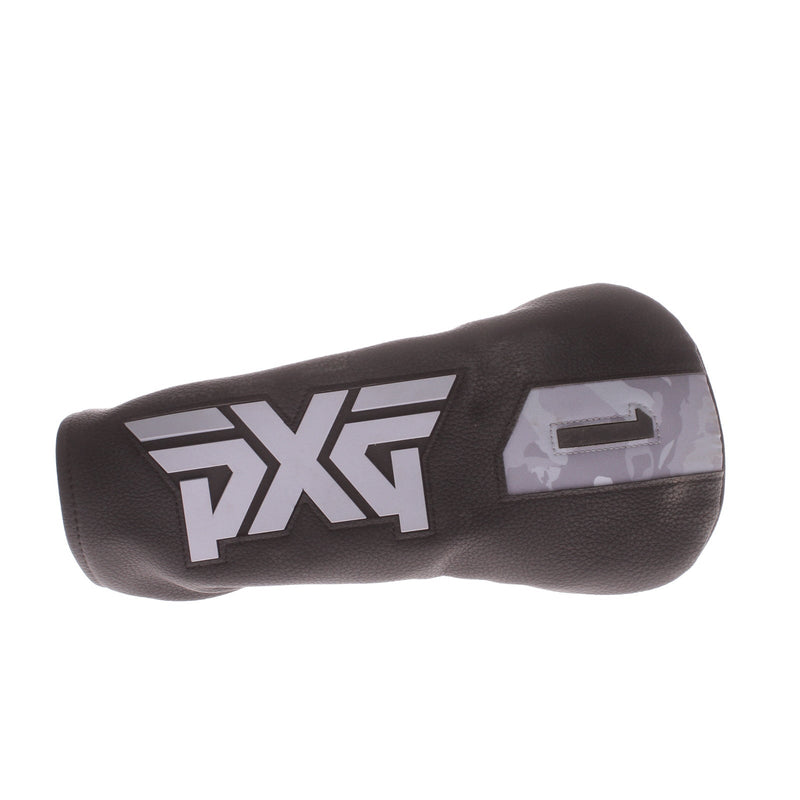 PXG-Parsons Xtreme Golf 0311 XF GEN5 Men's Left Graphite Driver 10.5 Degree Regular - Diamana s60 R