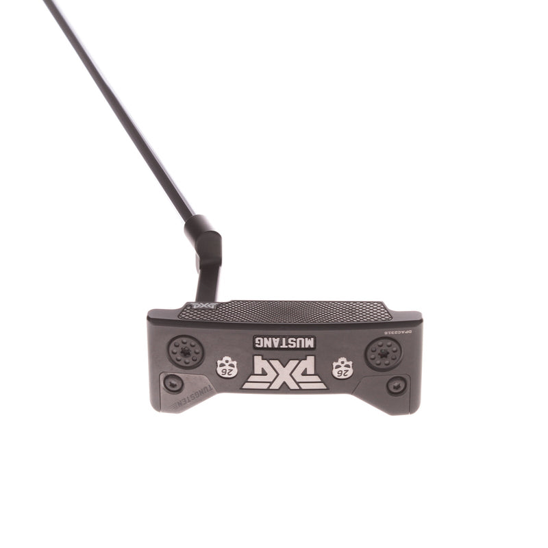 PXG-Parsons Xtreme Golf Mustang Men's Left Putter 34 Inches - PXG