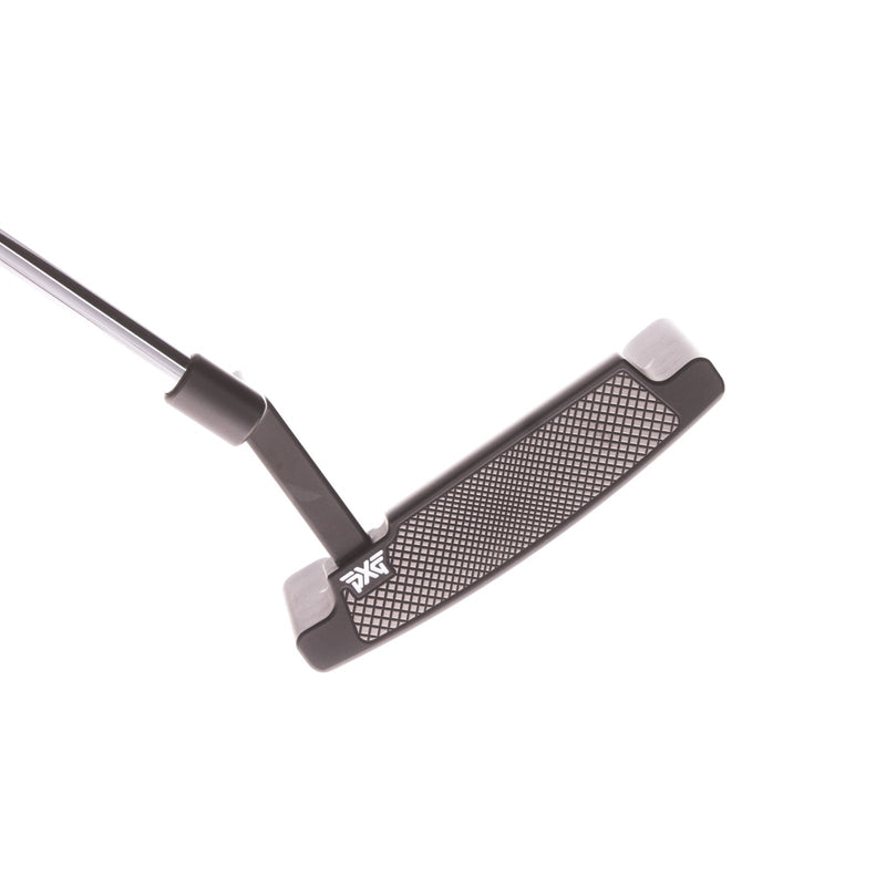 PXG-Parsons Xtreme Golf Mustang Men's Left Putter 34 Inches - PXG