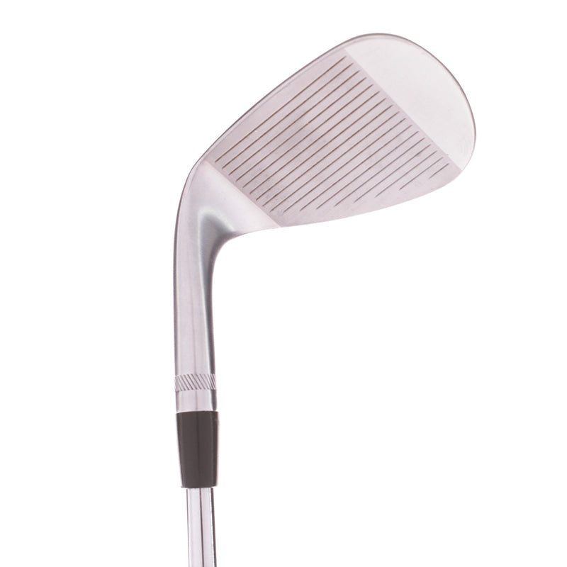 Titleist Vokey SM9 Chrome Steel Men's Right Sand Wedge 56 Degree 08 Bounce M Grind Wedge - BV Design