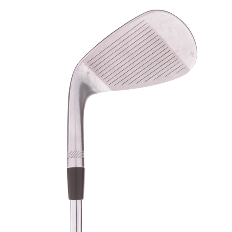 Titleist Vokey SM9 Chrome Steel Men's Right Sand Wedge 56 Degree 08 Bounce M Grind Wedge - BV Design