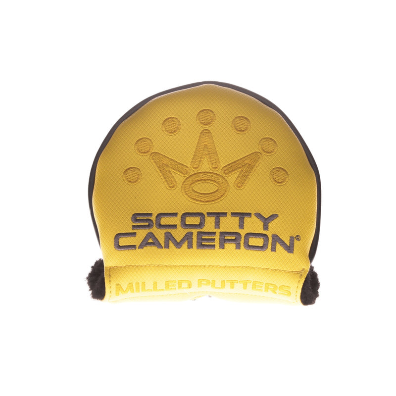 Scotty Cameron Phantom X 6 STR Men's Right Putter 34 Inches - Scotty Cameron Pistolero