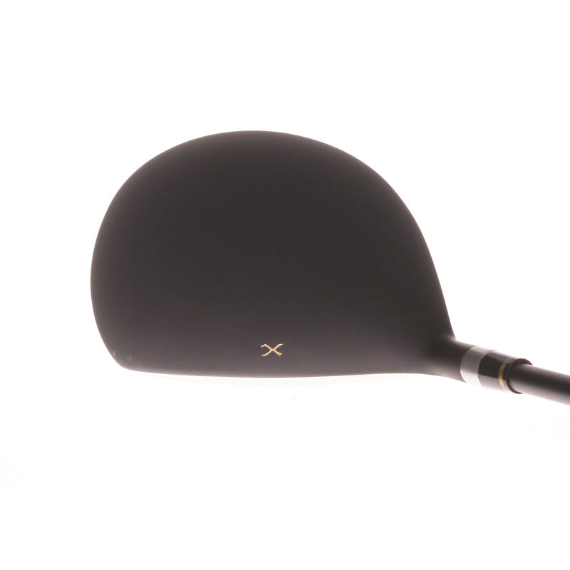 GX-7 X-Metal Graphite Men's Right Fairway 3 Wood 14 Degree Regular - GX-7 60g