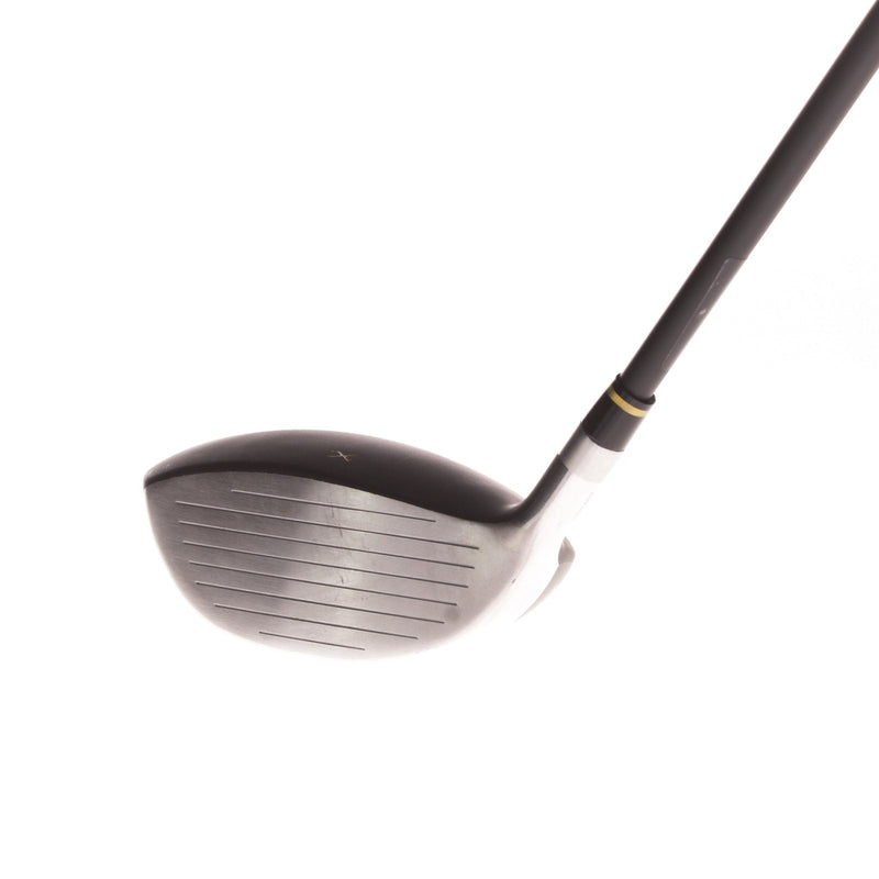 GX-7 X-Metal Graphite Men's Right Fairway 3 Wood 14 Degree Regular - GX-7 60g